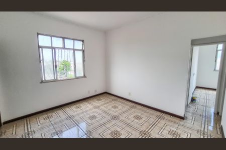 Sala de apartamento para alugar com 2 quartos, 63m² em Bonsucesso, Rio de Janeiro
