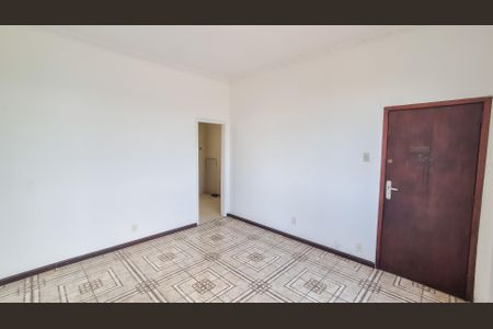Sala de apartamento para alugar com 2 quartos, 63m² em Bonsucesso, Rio de Janeiro
