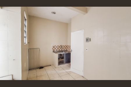 Apartamento para alugar com 63m², 2 quartos e sem vagaCozinha e Área de Serviço