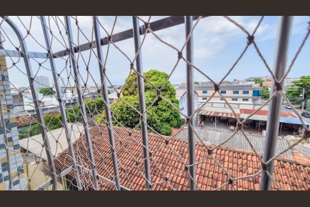 Apartamento para alugar com 63m², 2 quartos e sem vagaVista da Sala