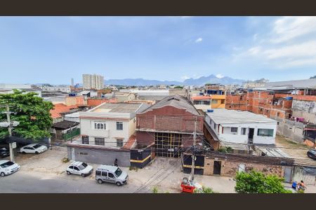 Apartamento para alugar com 63m², 2 quartos e sem vagaVista Quarto 2