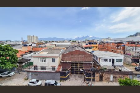 Apartamento para alugar com 63m², 2 quartos e sem vagaVista Varanda Quarto 1