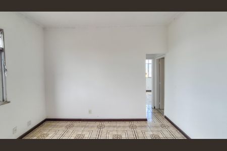 Sala de apartamento para alugar com 2 quartos, 63m² em Bonsucesso, Rio de Janeiro