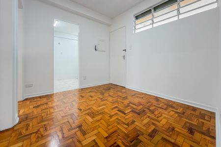 Apartamento à venda com 45m², 2 quartos e sem vagaSala