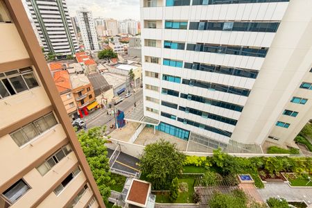 Apartamento à venda com 45m², 2 quartos e sem vagaVista dos Quartos