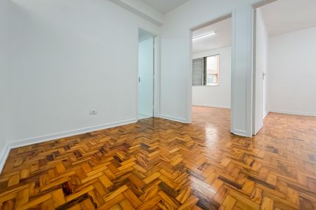 Sala de apartamento à venda com 2 quartos, 45m² em Liberdade, São Paulo