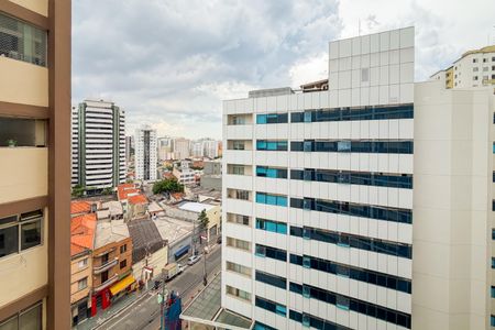 Apartamento à venda com 45m², 2 quartos e sem vagaVista dos Quartos