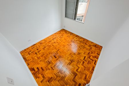 Apartamento à venda com 45m², 2 quartos e sem vagaQuarto 2