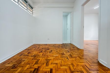 Sala de apartamento à venda com 2 quartos, 45m² em Liberdade, São Paulo