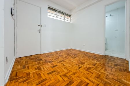 Apartamento à venda com 45m², 2 quartos e sem vagaSala