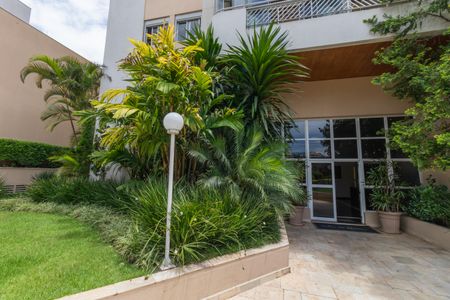 Apartamento para alugar com 92m², 3 quartos e 2 vagas Apartamento para alugar com 92m², 3 quartos e 2 vagasÁrea Comum - Área Verde