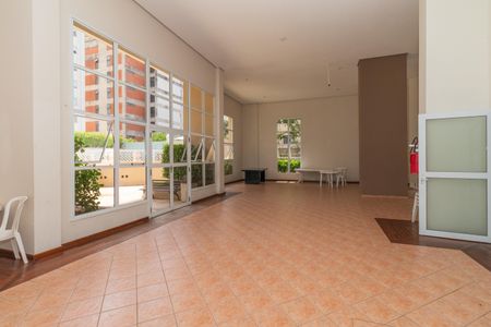 Apartamento para alugar com 92m², 3 quartos e 2 vagas Apartamento para alugar com 92m², 3 quartos e 2 vagasÁrea Comum - Salão de Festas