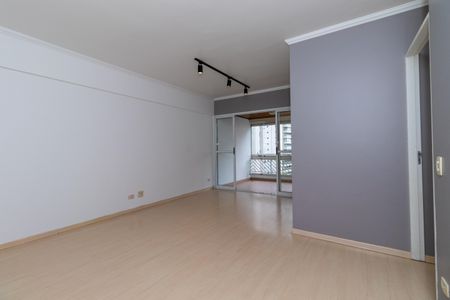 Apartamento para alugar com 92m², 3 quartos e 2 vagas Apartamento para alugar com 92m², 3 quartos e 2 vagasSala