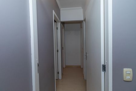 Apartamento para alugar com 92m², 3 quartos e 2 vagas Apartamento para alugar com 92m², 3 quartos e 2 vagasCorredor