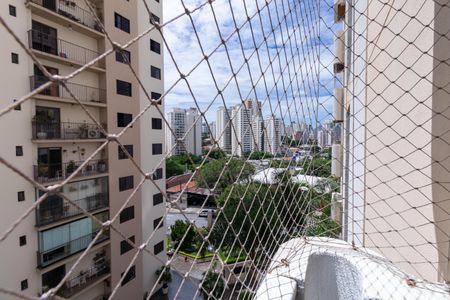 Apartamento para alugar com 92m², 3 quartos e 2 vagas Apartamento para alugar com 92m², 3 quartos e 2 vagasSacada da Suíte