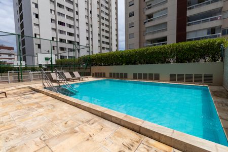 Apartamento para alugar com 92m², 3 quartos e 2 vagas Apartamento para alugar com 92m², 3 quartos e 2 vagasÁrea Comum - Piscina