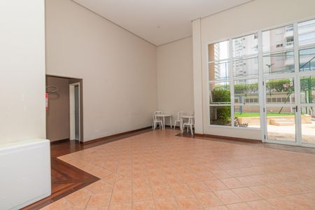 Apartamento para alugar com 92m², 3 quartos e 2 vagas Apartamento para alugar com 92m², 3 quartos e 2 vagasÁrea Comum - Salão de Festas