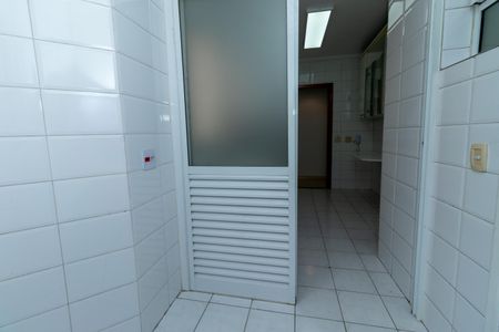 Apartamento para alugar com 92m², 3 quartos e 2 vagas Apartamento para alugar com 92m², 3 quartos e 2 vagasÁrea de Serviço