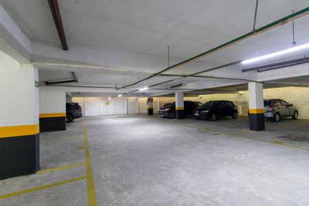 Apartamento para alugar com 92m², 3 quartos e 2 vagas Apartamento para alugar com 92m², 3 quartos e 2 vagasGaragem