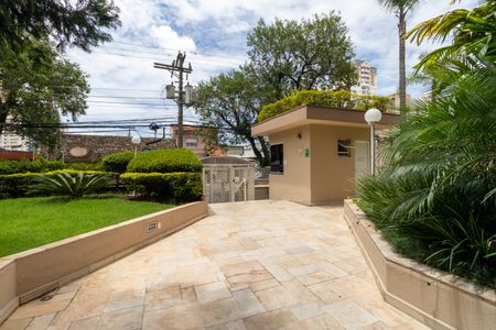 Apartamento para alugar com 92m², 3 quartos e 2 vagas Apartamento para alugar com 92m², 3 quartos e 2 vagasPortaria