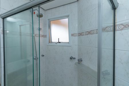 Apartamento para alugar com 92m², 3 quartos e 2 vagas Apartamento para alugar com 92m², 3 quartos e 2 vagasBanheiro da Suíte