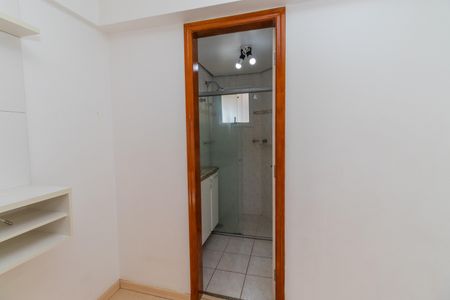 Apartamento para alugar com 92m², 3 quartos e 2 vagas Apartamento para alugar com 92m², 3 quartos e 2 vagasBanheiro da Suíte