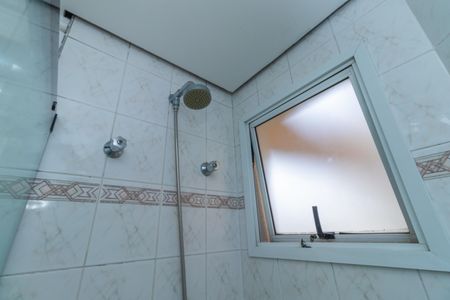 Apartamento para alugar com 92m², 3 quartos e 2 vagas Apartamento para alugar com 92m², 3 quartos e 2 vagasBanheiro da Suíte