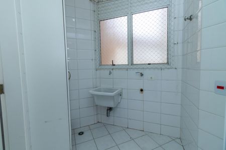 Apartamento para alugar com 92m², 3 quartos e 2 vagas Apartamento para alugar com 92m², 3 quartos e 2 vagasÁrea de Serviço