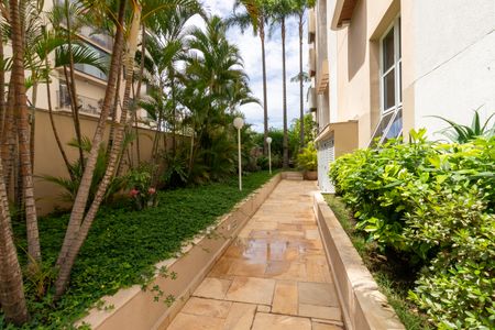 Apartamento para alugar com 92m², 3 quartos e 2 vagas Apartamento para alugar com 92m², 3 quartos e 2 vagasÁrea Comum - Área Verde