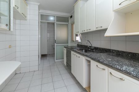 Apartamento para alugar com 92m², 3 quartos e 2 vagas Apartamento para alugar com 92m², 3 quartos e 2 vagasCozinha