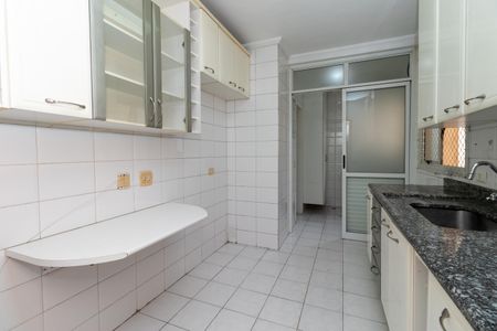 Apartamento para alugar com 92m², 3 quartos e 2 vagas Apartamento para alugar com 92m², 3 quartos e 2 vagasCozinha