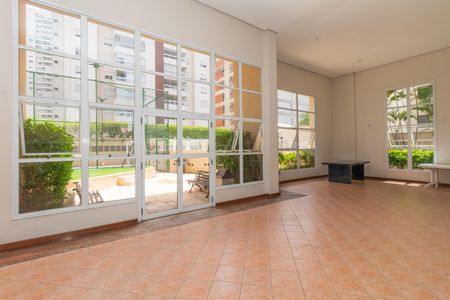 Apartamento para alugar com 92m², 3 quartos e 2 vagas Apartamento para alugar com 92m², 3 quartos e 2 vagasÁrea Comum - Salão de Festas