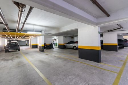 Apartamento para alugar com 92m², 3 quartos e 2 vagas Apartamento para alugar com 92m², 3 quartos e 2 vagasGaragem
