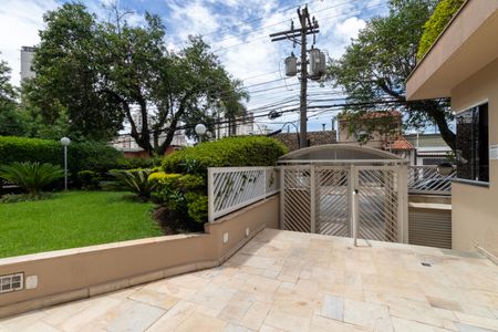 Apartamento para alugar com 92m², 3 quartos e 2 vagas Apartamento para alugar com 92m², 3 quartos e 2 vagasPortaria