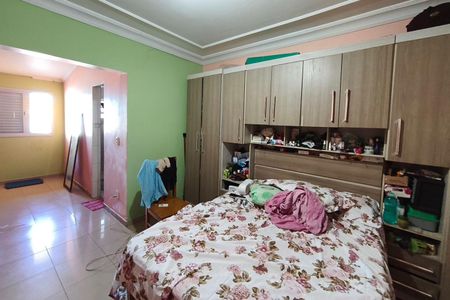 Casa à venda com 160m², 3 quartos e 7 vagasQuarto Suíte