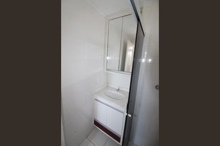 Apartamento para alugar com 65m², 3 quartos e 1 vagaBanheiro da Suíte