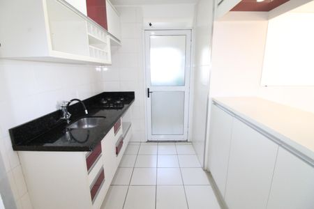 Apartamento para alugar com 65m², 3 quartos e 1 vagaCozinha