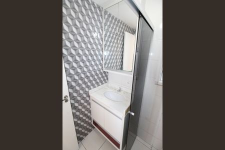 Apartamento para alugar com 65m², 3 quartos e 1 vagaBanheiro