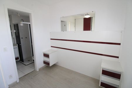 Apartamento para alugar com 65m², 3 quartos e 1 vagaSuíte