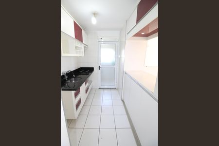 Apartamento para alugar com 65m², 3 quartos e 1 vagaCozinha