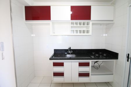 Apartamento para alugar com 65m², 3 quartos e 1 vagaCozinha
