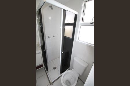 Apartamento para alugar com 65m², 3 quartos e 1 vagaBanheiro da Suíte