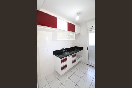 Apartamento para alugar com 65m², 3 quartos e 1 vagaCozinha