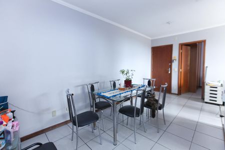 Apartamento à venda com 3 quartos, 60m² em Monte Castelo, Contagem