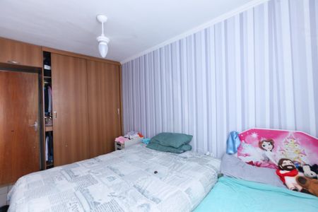 Apartamento à venda com 3 quartos, 60m² em Monte Castelo, Contagem