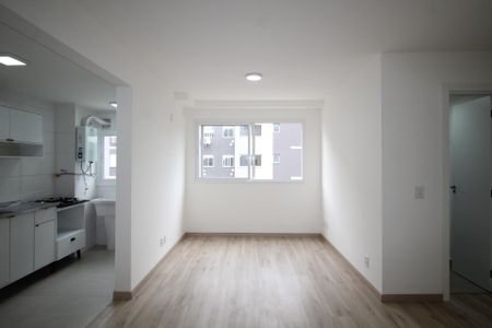 Sala de apartamento à venda com 2 quartos, 25m² em Bela Vista, Porto Alegre