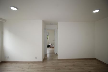 Sala de apartamento à venda com 2 quartos, 25m² em Bela Vista, Porto Alegre