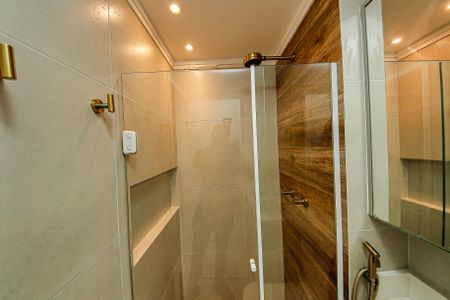 Apartamento para alugar com 45m², 2 quartos e 1 vagaBanheiro