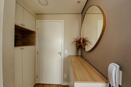 Apartamento para alugar com 45m², 2 quartos e 1 vagaCozinha