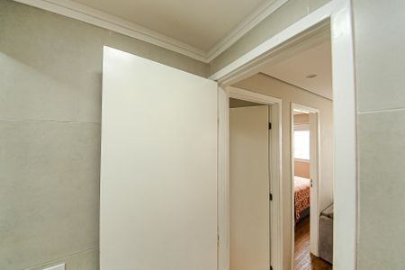 Apartamento para alugar com 45m², 2 quartos e 1 vagaBanheiro